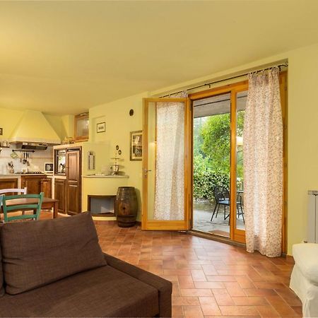 Toscana Da Sogno A Villa Allegria Siena Eksteriør bilde