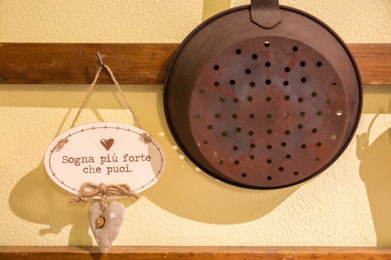 Toscana Da Sogno A Villa Allegria Siena Eksteriør bilde